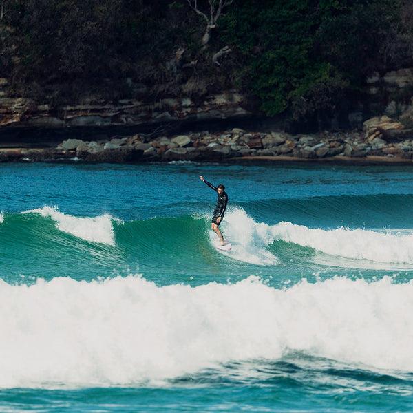 Ocean & Earth Happy Hour PU 7'0"