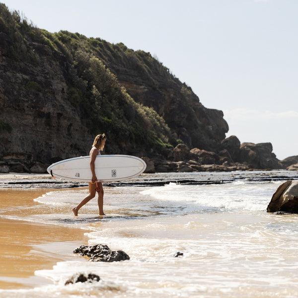 Ocean & Earth Happy Hour PU 7'6"