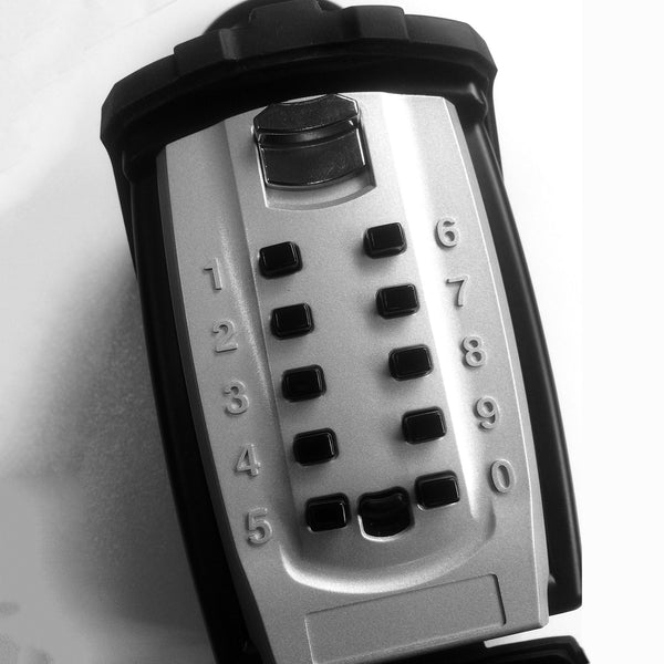 Ocean & Earth Heavy Duty Key Bank