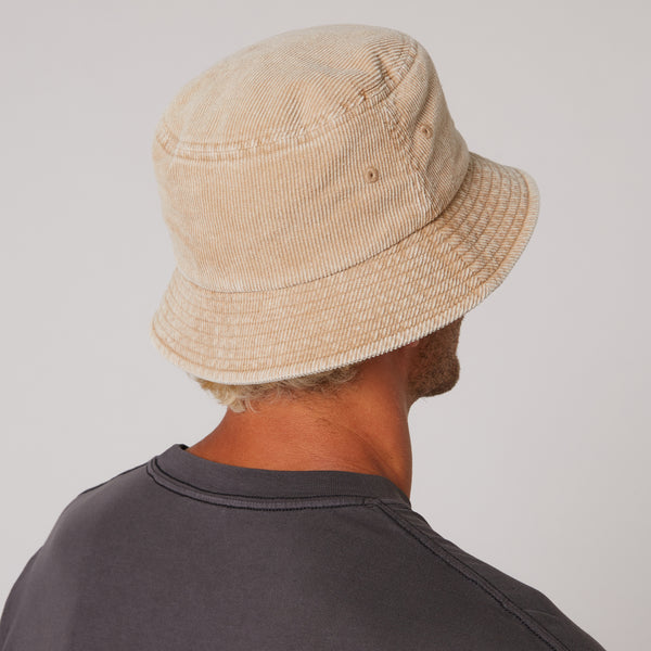 Ocean & Earth Heritage Bucket Hat