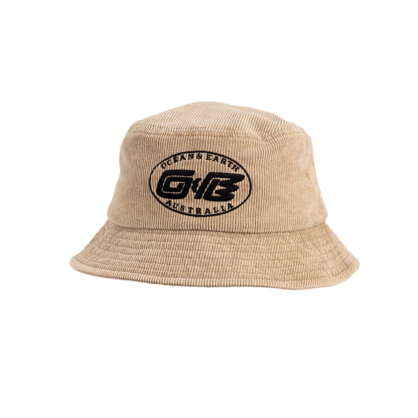 ocean & earth Heritage Bucket Hat