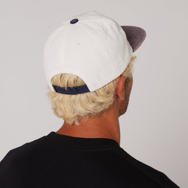 Ocean & Earth Heritage Cap
