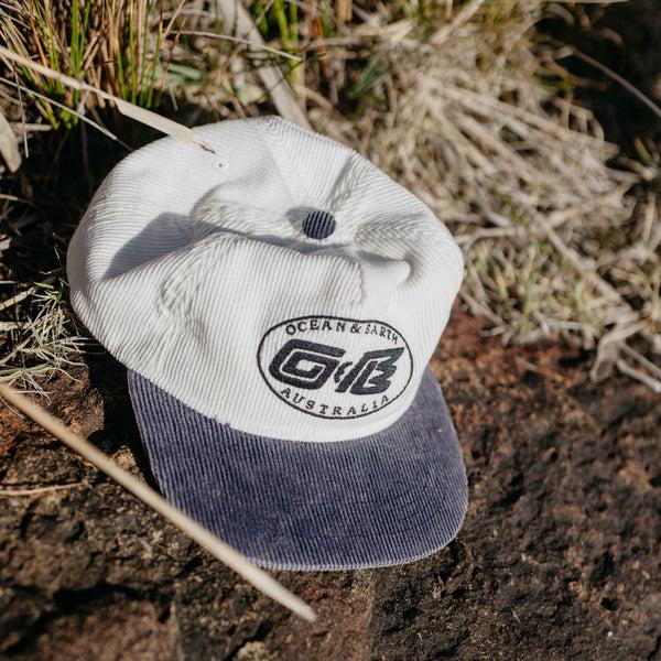 ocean & earth Heritage Cap