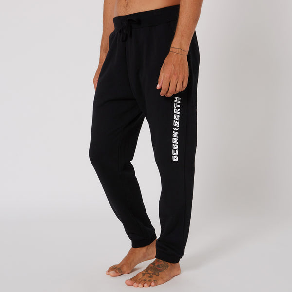 Ocean & Earth Heritage Trackpant