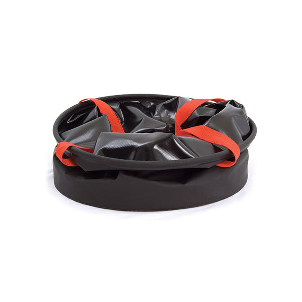 Ocean & Earth High N' Dry Collapsible Wetty Bucket
