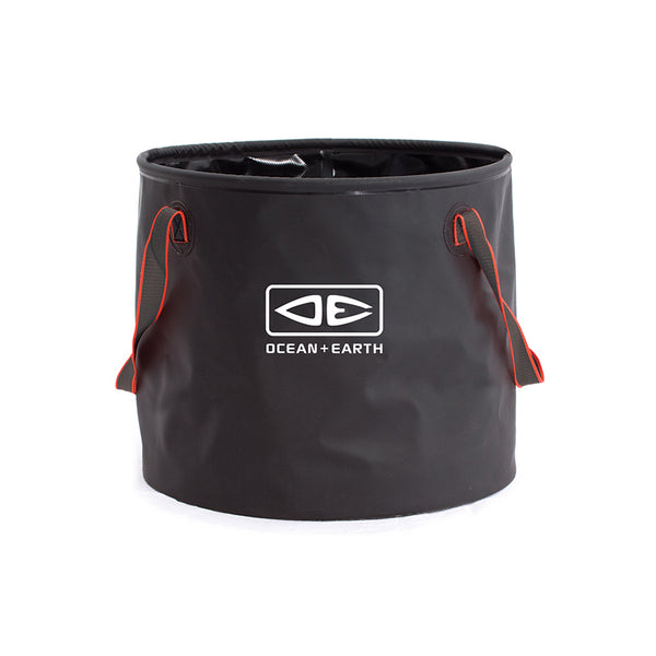 ocean & earth High N' Dry Collapsible Wetty Bucket