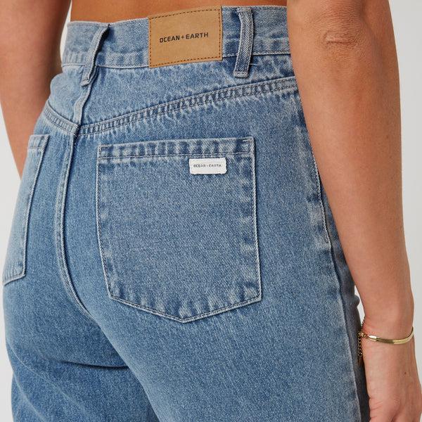 Ocean & Earth Holly Denim Jean