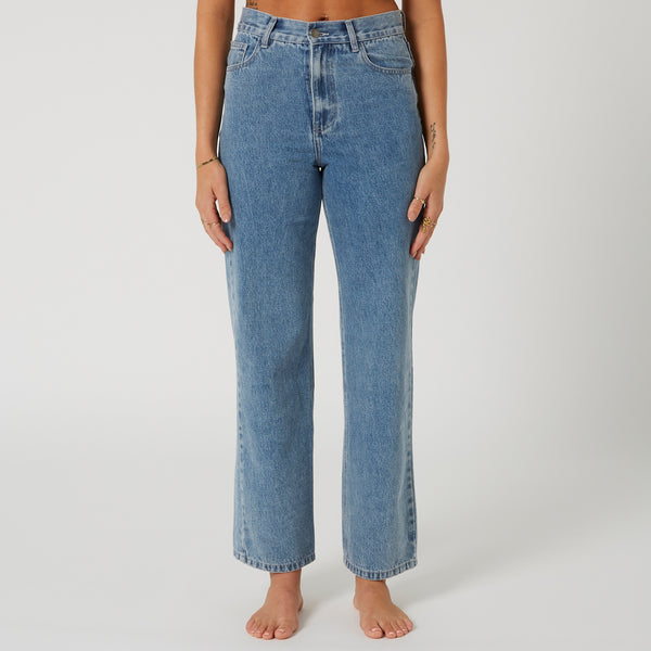 Ocean & Earth Holly Denim Jean