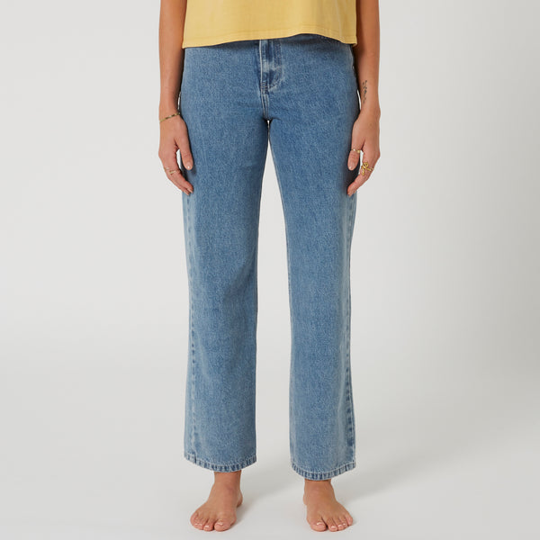 ocean & earth Holly Denim Jean
