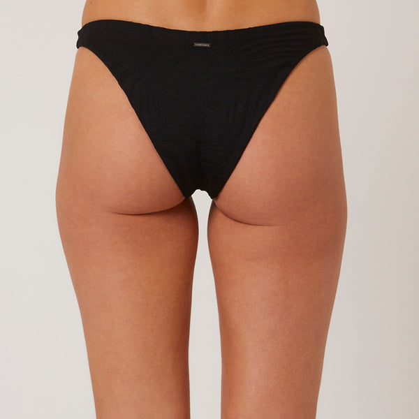 Ocean & Earth Hyams Jacquard Cheeky Pant