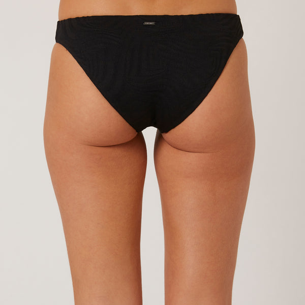 Ocean & Earth Hyams Jacquard Hipster Pant