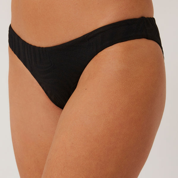 Ocean & Earth Hyams Jacquard Hipster Pant