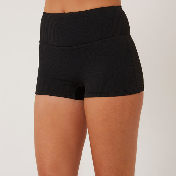 Ocean & Earth Hyams Jacquard Surf Short