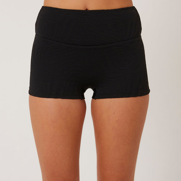 ocean & earth Hyams Jacquard Surf Short