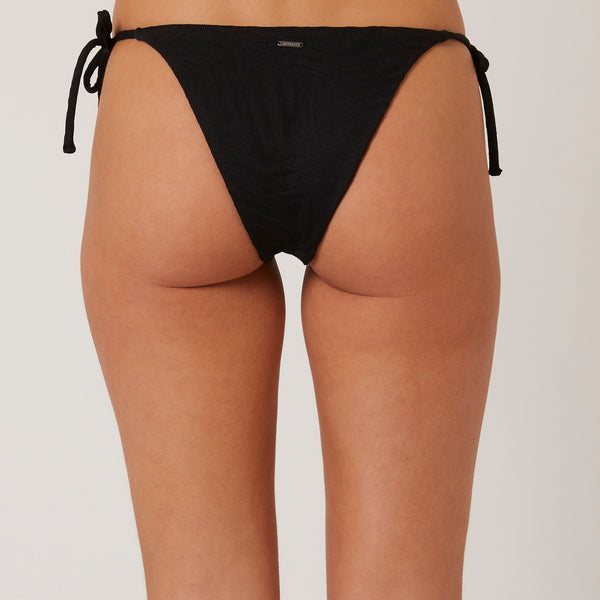 Ocean & Earth Hyams Jacquard Tie Side Pant