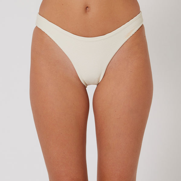 ocean & earth Hyams-Rib Hipster Pant