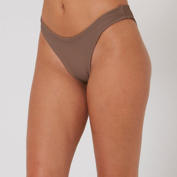 Ocean & Earth Hyams Rib Regular Pant