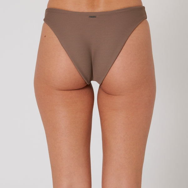 Ocean & Earth Hyams Rib Regular Pant