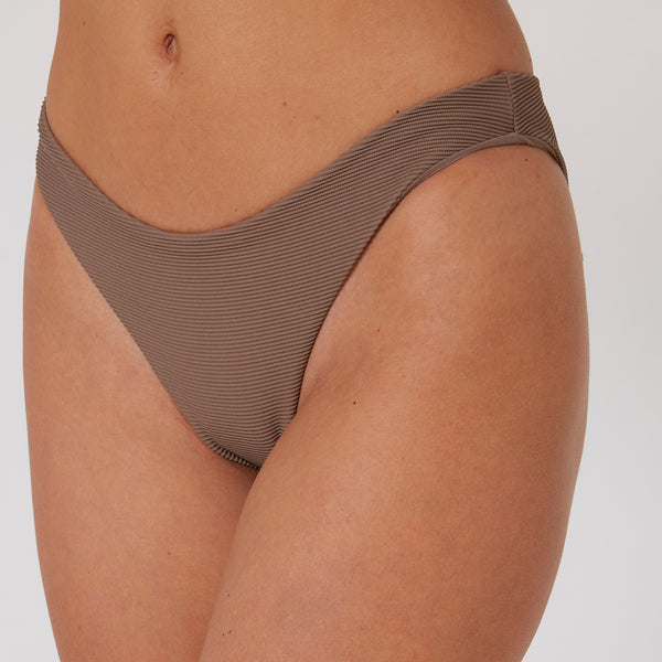 Ocean & Earth Hyams Rib Regular Pant