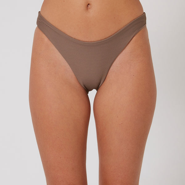 ocean & earth Hyams Rib Regular Pant