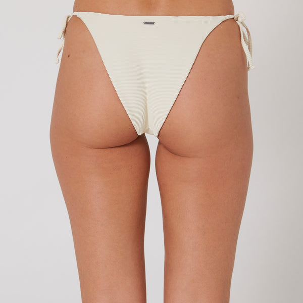 Ocean & Earth Hyams Rib Tie Side Pant