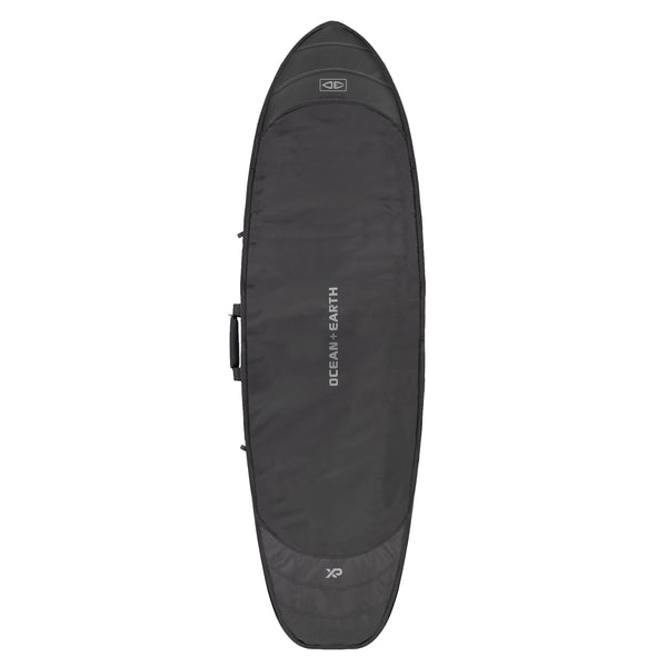 Ocean & Earth Hypa Fish Day Cover - 1 Board