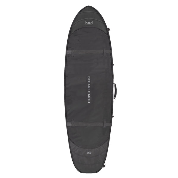 Ocean & Earth Hypa Fish/Short Travel Cover - 3 Board