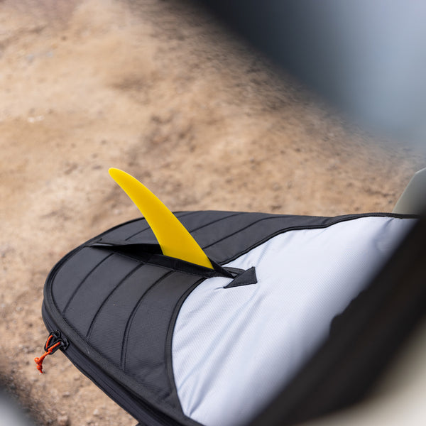 Ocean & Earth Hypa Longboard Day Cover - 1 Board