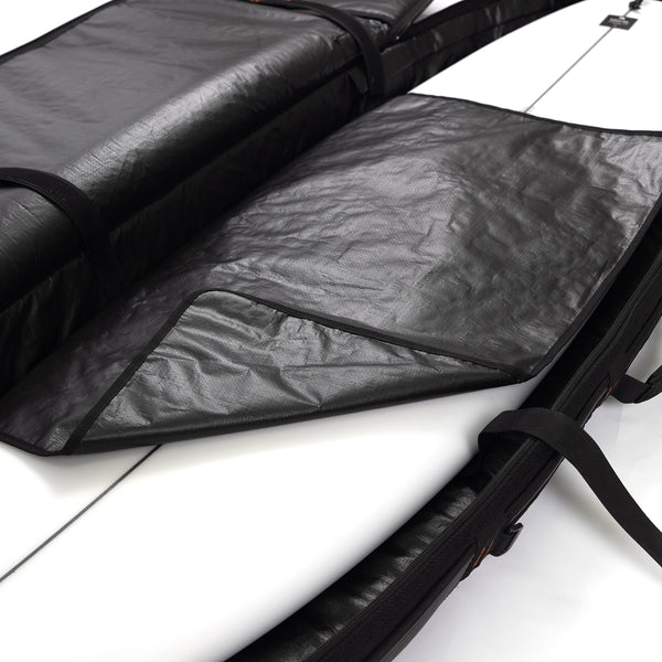 Ocean & Earth Hypa Longboard Travel Cover - 2 Board