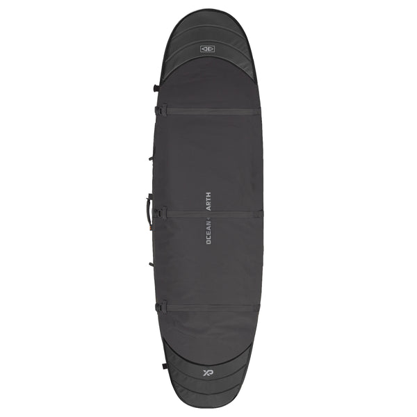 ocean & earth Hypa Longboard Travel Cover - 2 Board