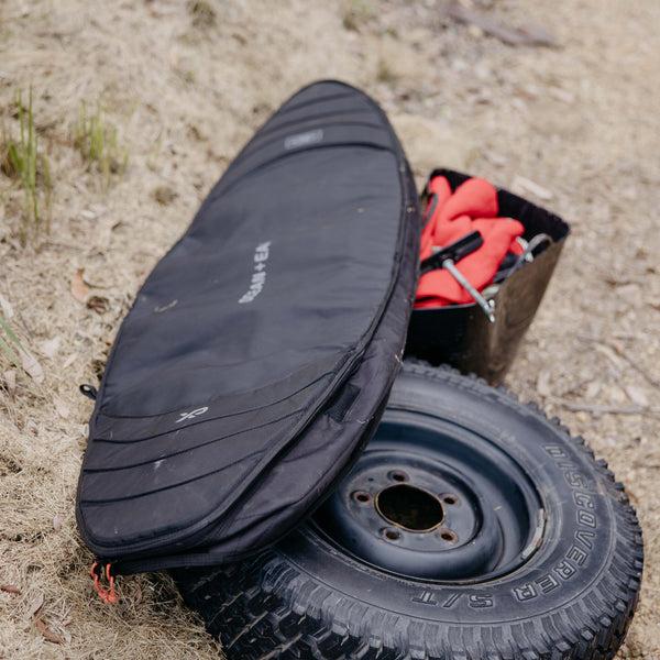 Ocean & Earth Hypa Shortboard Day Cover - 1 Board