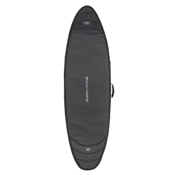 ocean & earth Hypa Shortboard Travel Cover - 2 Board