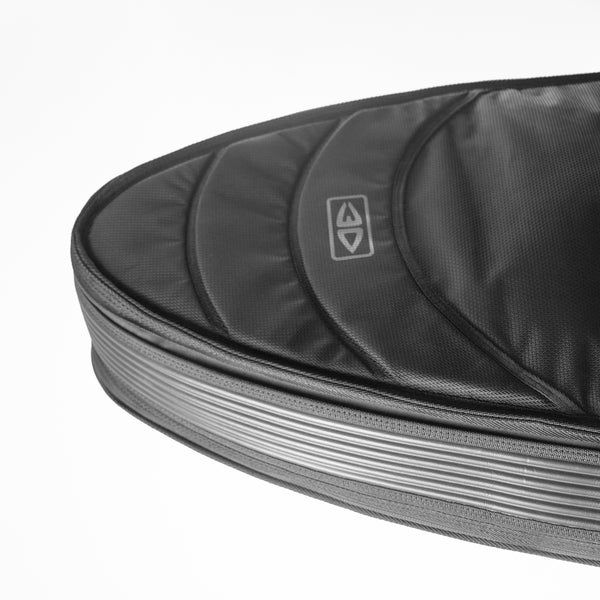 Ocean & Earth Hypa Shortboard Travel Cover - 3 Board