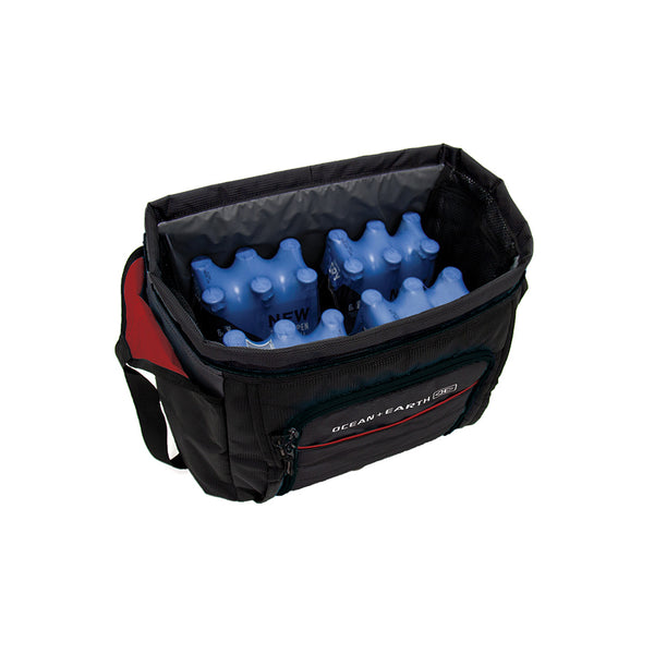 Ocean & Earth Ice Cube Insulated Cooler Bag