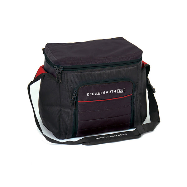 ocean & earth Ice Cube Insulated Cooler Bag