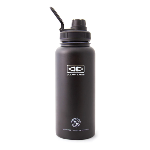 ocean & earth Insulated Screw Top Flask - 1L