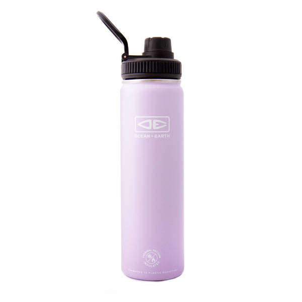 Ocean & Earth Insulated Screw Top Flask - 720ml