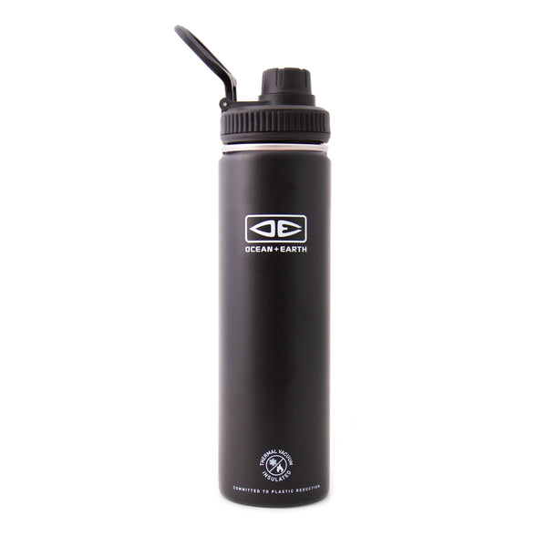 ocean & earth Insulated Screw Top Flask - 720ml