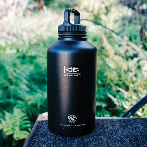 Ocean & Earth Insulated Water Bottle - 1.9L