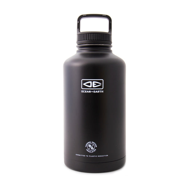 ocean & earth Insulated Water Bottle - 1.9L