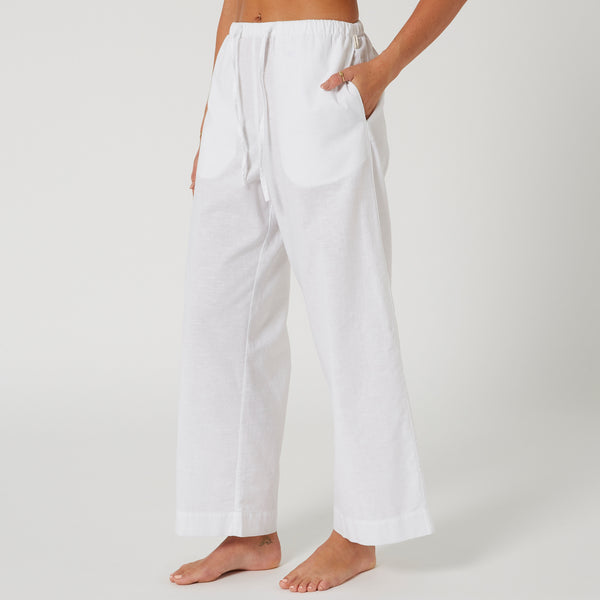 Ocean & Earth Jessie Drawstring Pant