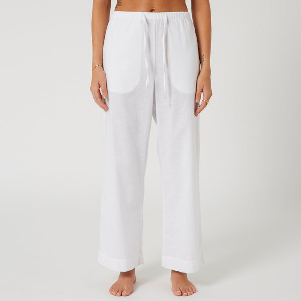 ocean & earth Jessie Drawstring Pant