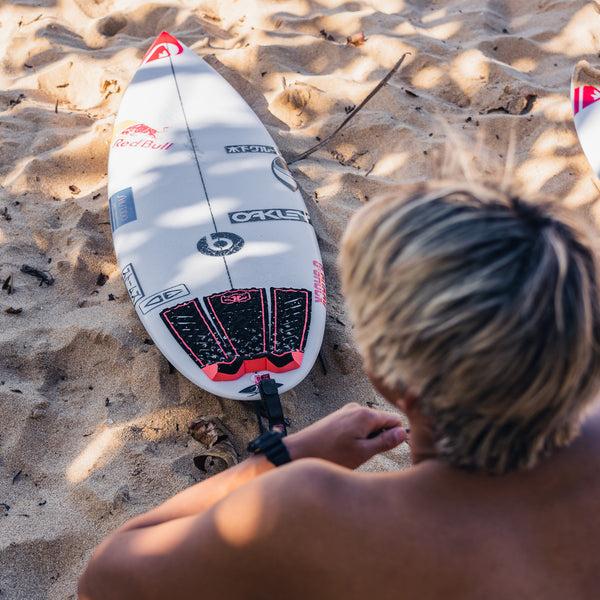 Ocean & Earth Kanoa Igarashi Pro Series