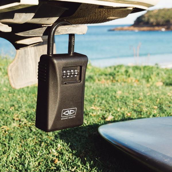 Ocean & Earth Key Vault