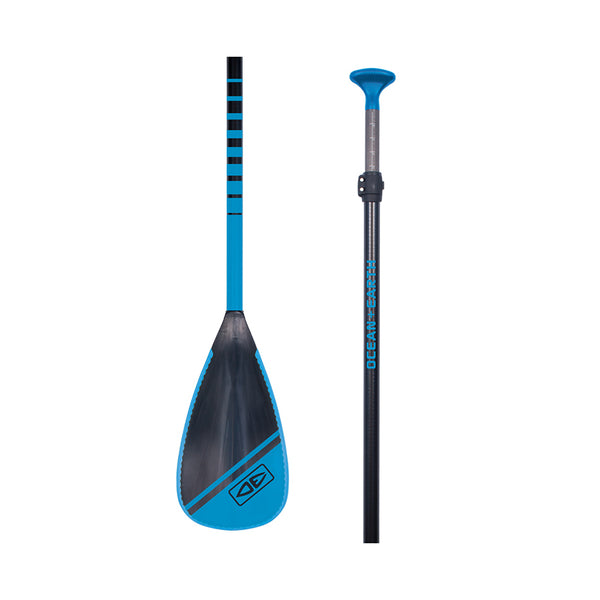 ocean & earth Kids Fibreglass Shaft SUP Paddle