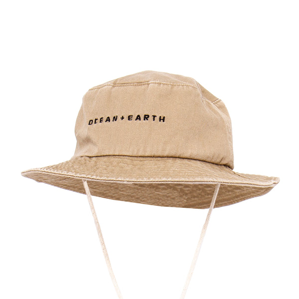 Ocean & Earth Kids One Dayer Hat