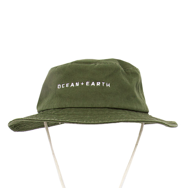 ocean & earth Kids One Dayer Hat