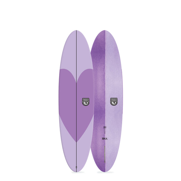 Ocean & Earth KK Midlength Epoxy Softboard 7'0"