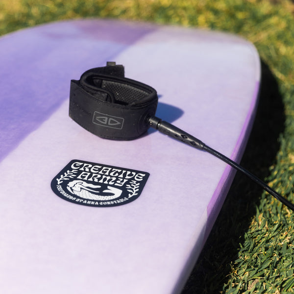 Ocean & Earth KK Midlength Epoxy Softboard 7'0"