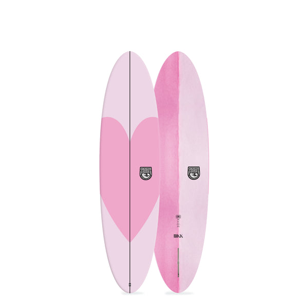 ocean & earth KK Midlength Epoxy Softboard 7'0"